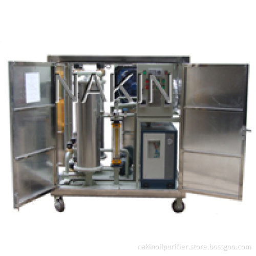 Air Drying Equipment
